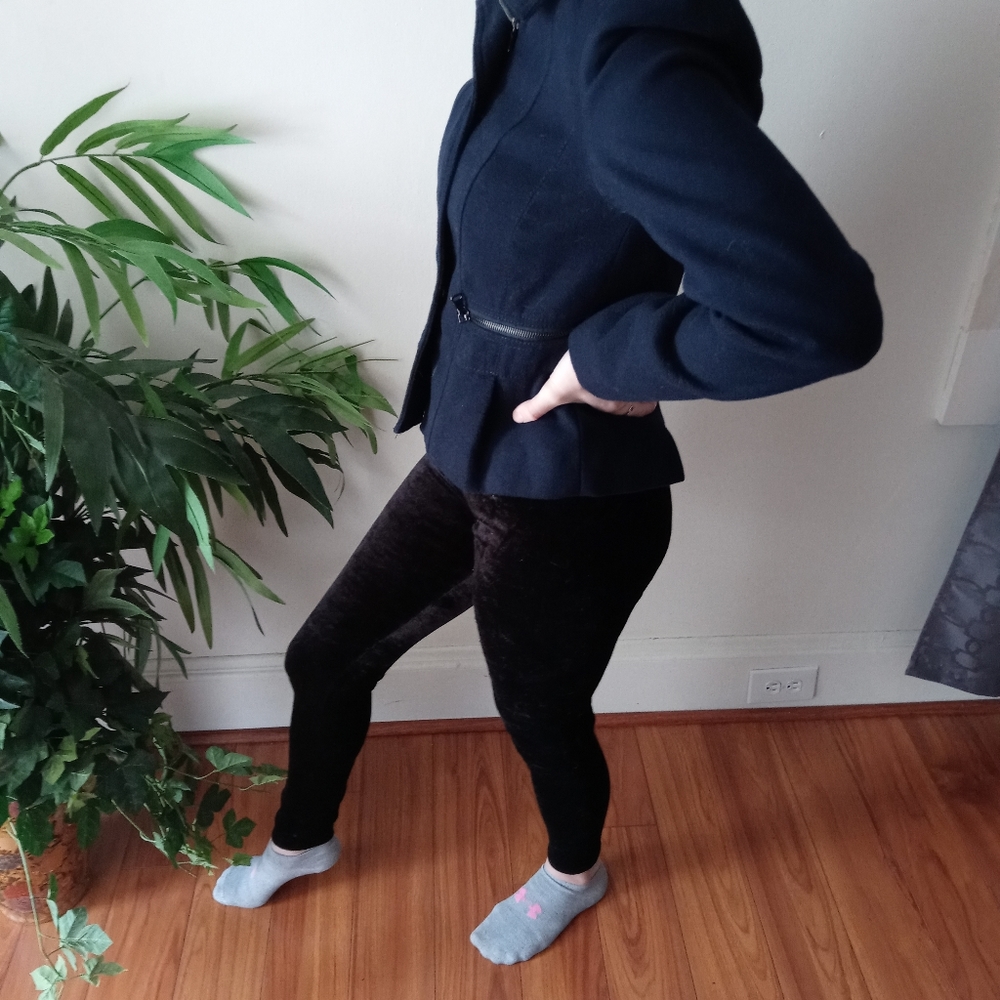 Tailored Jacket - Picture 2 of 4